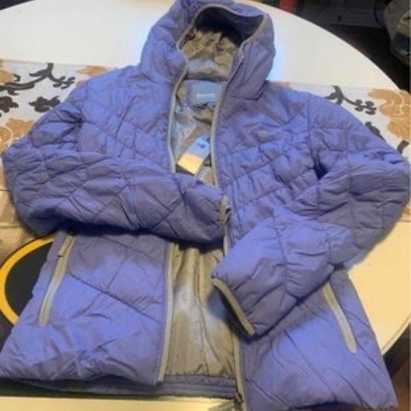 BRAND NEW Bench Winter/ Spring Jacket - Picture 3 of 3